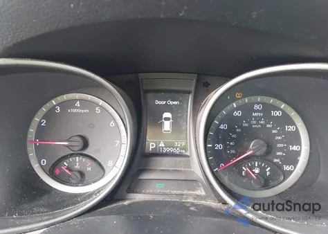 2016 Hyundai Santa Fe Sport 2.4L from USA, damaged, VIN 5XYZTDLB8GG318262